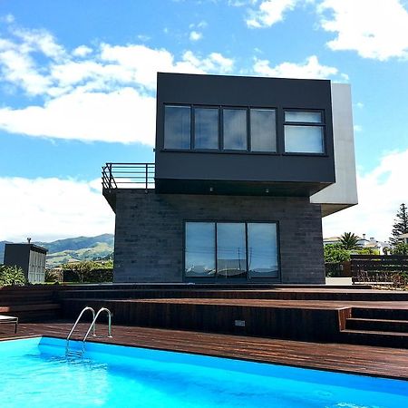 Azores Dream House Rabo de Peixe Ngoại thất bức ảnh