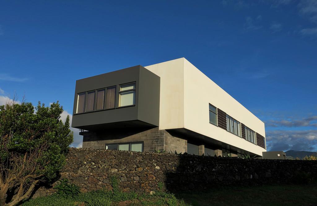 Azores Dream House Rabo de Peixe Ngoại thất bức ảnh