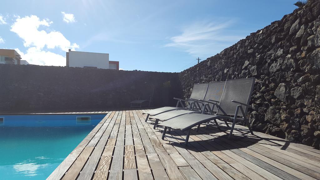 Azores Dream House Rabo de Peixe Ngoại thất bức ảnh