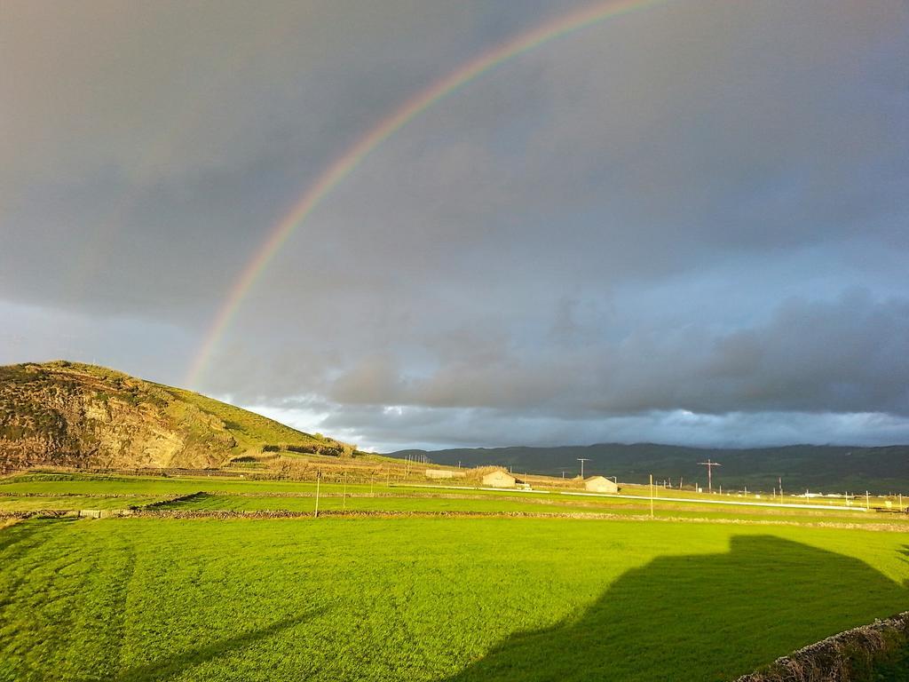 Azores Dream House Rabo de Peixe Ngoại thất bức ảnh