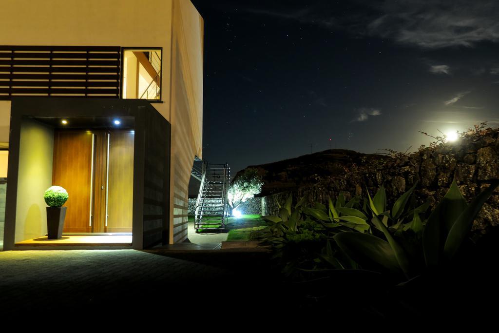 Azores Dream House Rabo de Peixe Ngoại thất bức ảnh